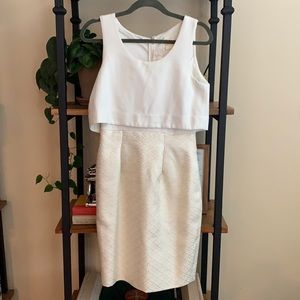 Anthropologie Dress